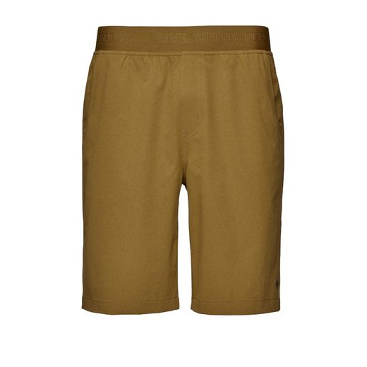 Short Sierra Dark Curry