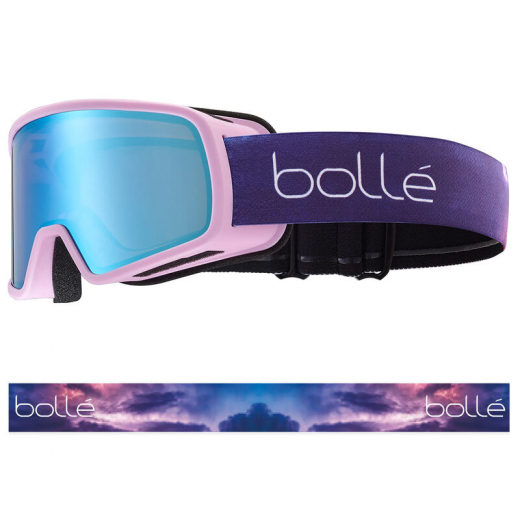 Nevada Junior Pink Matte