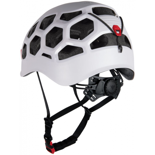 Casque Ikon White