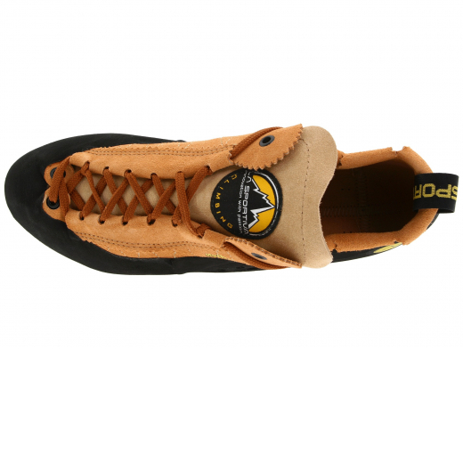 Chausson Mythos Terra Homme
