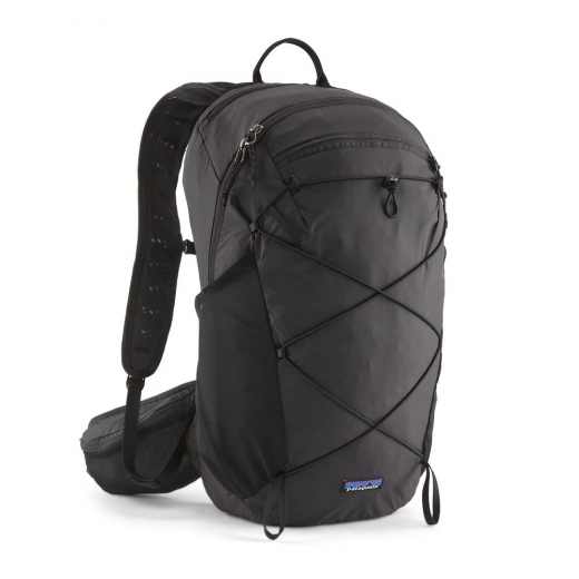 Terravia Pack 22L Black - M