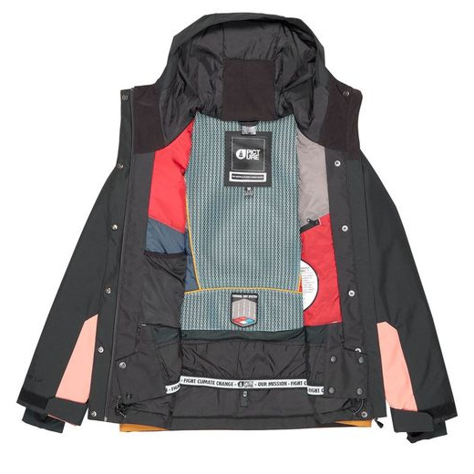 Veste Femme Week End Black