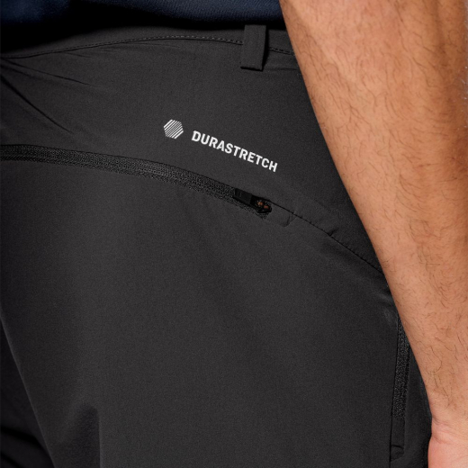 Pantalon Puez Talveno 2in1 Black