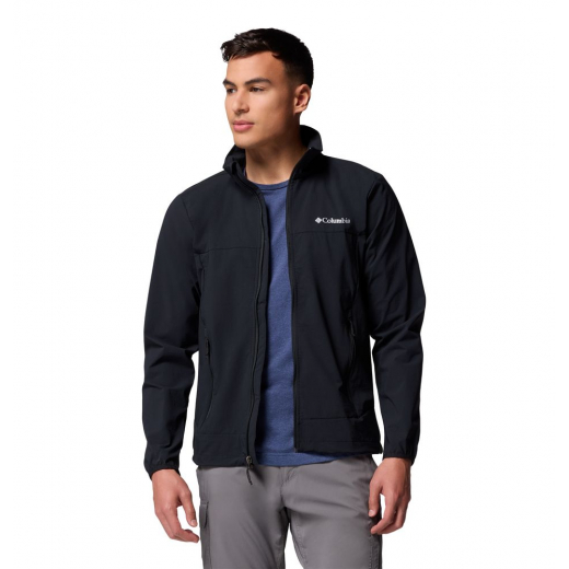 Veste Polaire Heather Canyon II Black