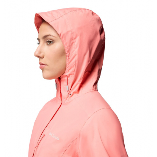 Veste Femme Pouring Adventure III Alpenglow