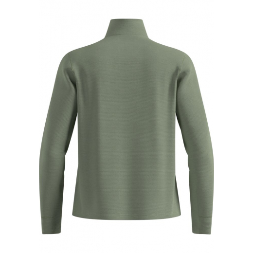 Veste Polaire Grid Fleece Shadow Melange