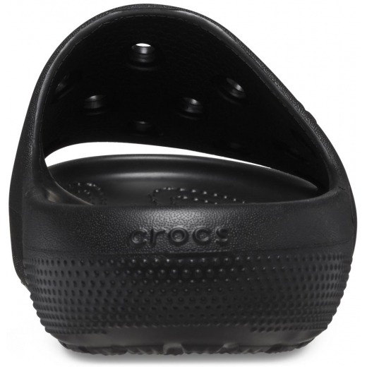 Slide Classis Noir