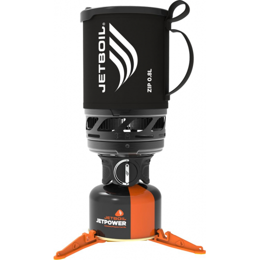 Réchaud Jetboil Zip Noir 0,8L