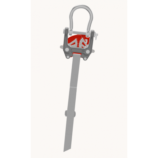 BLOQUEUR VENTRAL NINJA