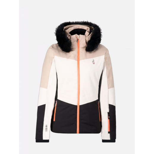 Veste Femme Sandi Taupe