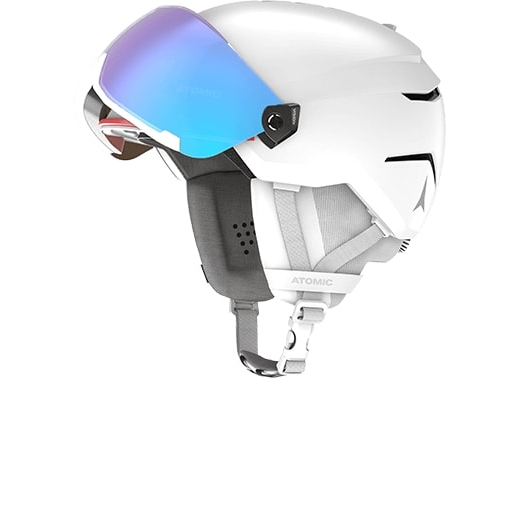 Casque Savor Visor Stereo White