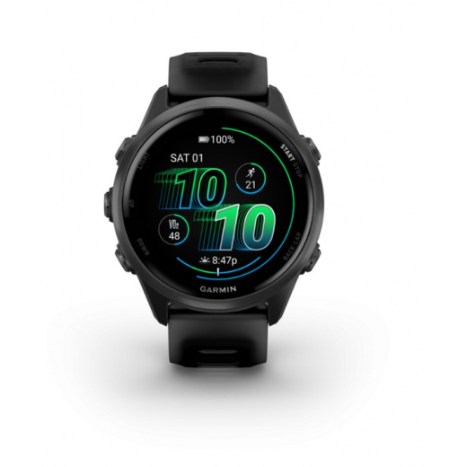 Forerunner 570 42MM Black