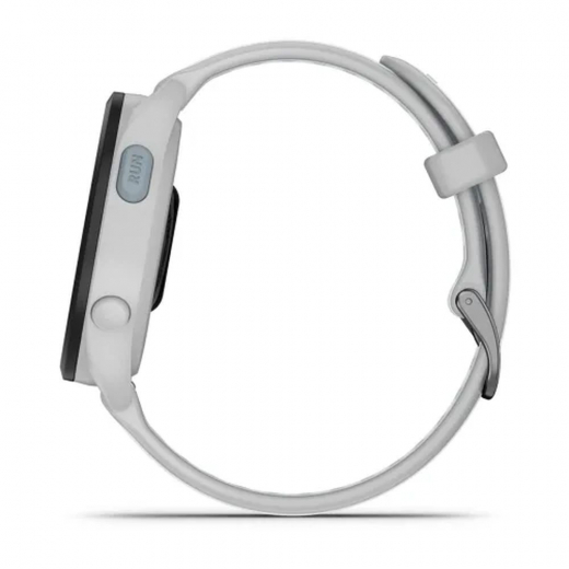 Forerunner 165 Gps Mist Grey Whitestone