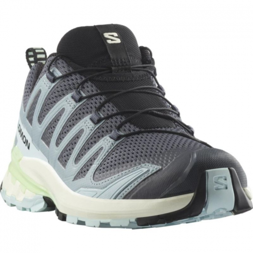 Xa Pro 3d V9 Femme Iced Aqua Green