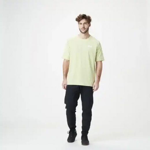 T-shirt Osborn SS Tech Tee - Bog