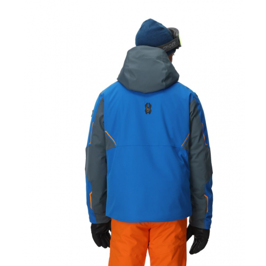 Veste Titan Slate Blue