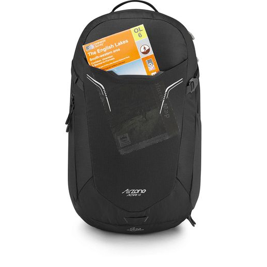 Airzone Active 18l Noir