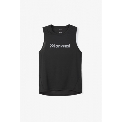 Débardeur Race Tank Nn Black