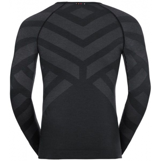 T-shirt Natural Kingship Warm Creblack