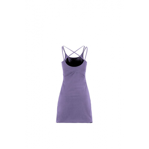 Robe Maya Wisteria