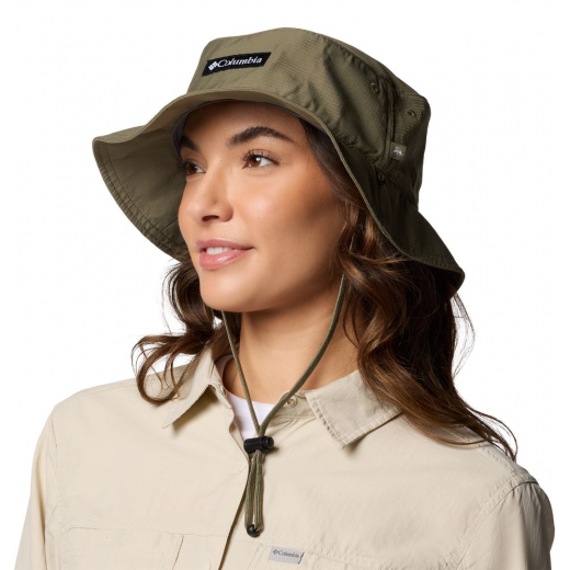 Chapeau Skien Valley Booney Stone Green