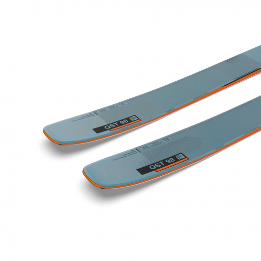 Qst 98 Blue / Orange - 2022