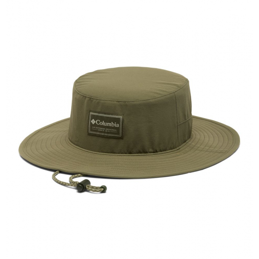 Chapeau Columbia Broad Spectrum II Booney Stone Green