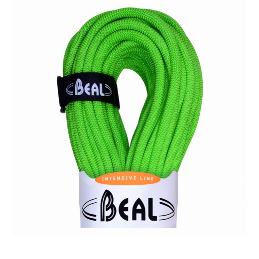 Opera 8,5mm 50m Unicore Dry Cover  Vert