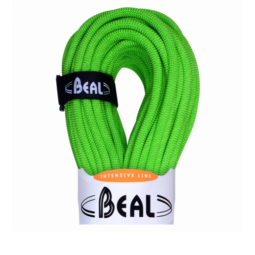 OPERA 8,5MM 50M UNICORE DRY COVER VERT – Corde d'escalade – Chullanka