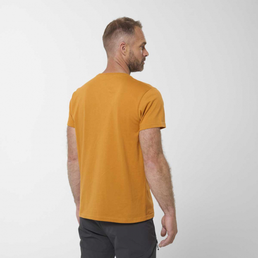T-shirt Sentinel Sudan Brown