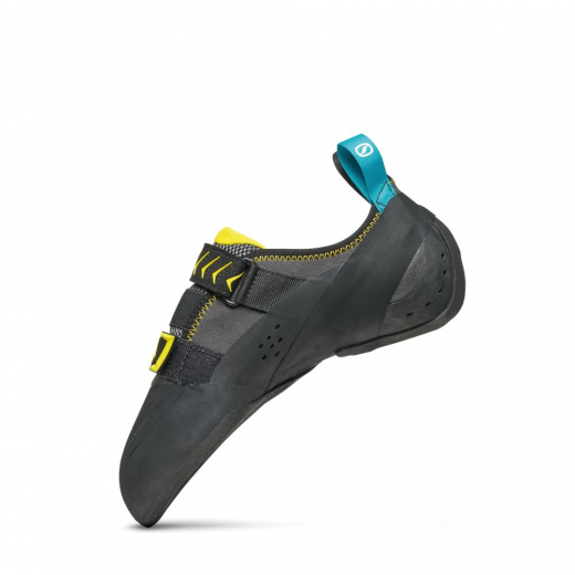 VAPOR V SMOKE YELLOW