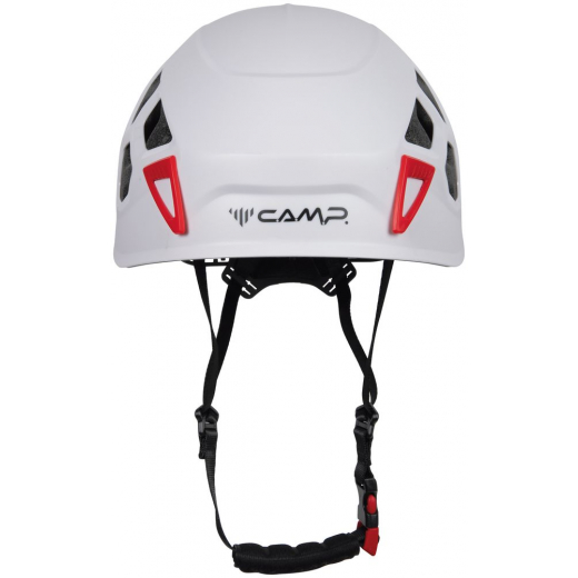Casque Ikon White