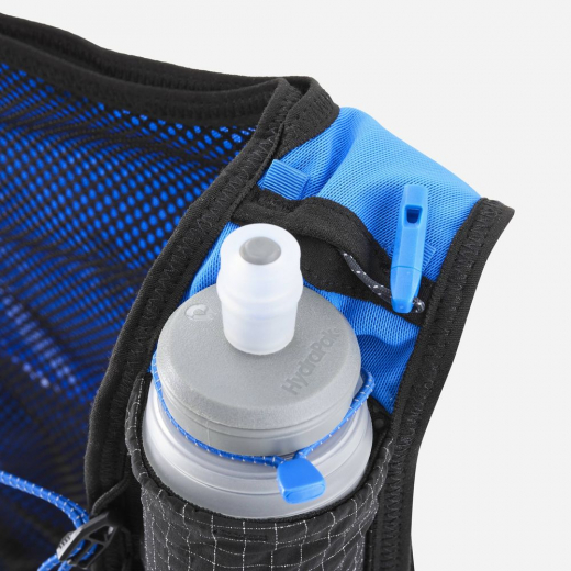 Intense Pro 5 Icon Blue Black