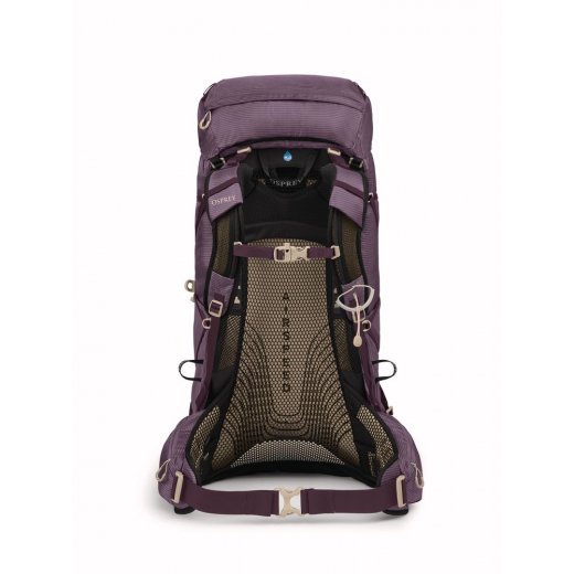 Eja 48 Femme Purple Dusk