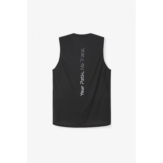 Débardeur Race Tank Nn Black