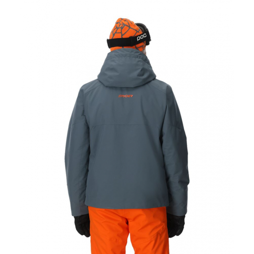 Veste Tripoint Slate Blue