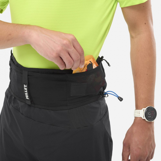 Ceinture Intense Belt Black