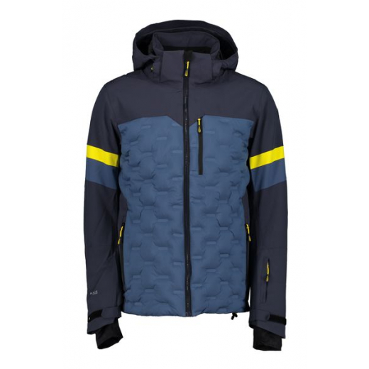 Veste Icepeak Forestville Bleu