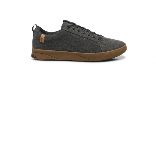Cannon Canvas 2.0 Dark Grey