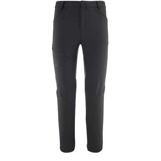 Pantalon Trekker Stretch Iii Black
