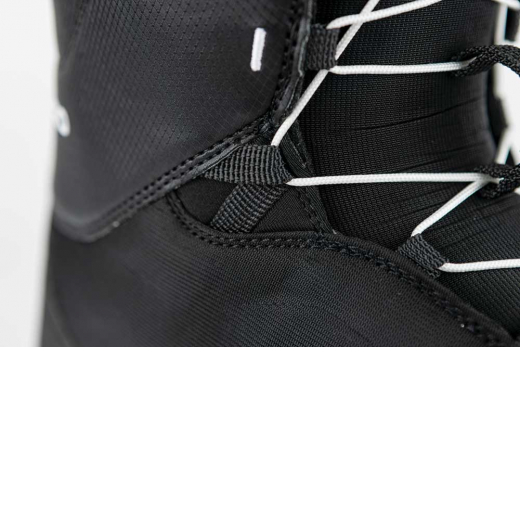 Tangent Tls Black
