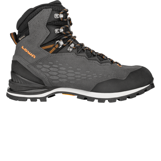 Cadin Gtx Mid Anthracite