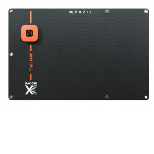 Panneau Solaire 14w