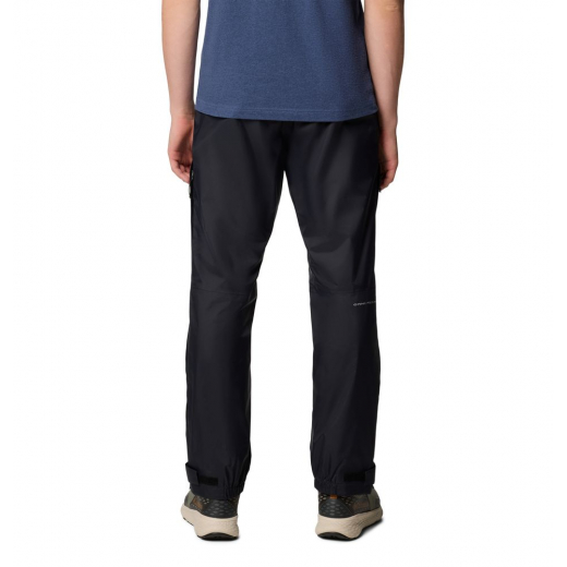 Pantalon Pouring Adventure III Black