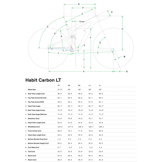 Habit Lt 1 Chalk