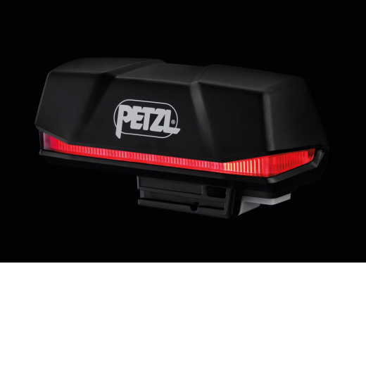 Lampe frontale PETZL - NAO RL - 1500 lumens rechargeable