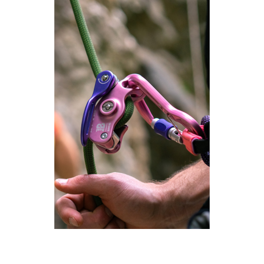 CONNECTOR ORIENT EXPRESS MATT PINK