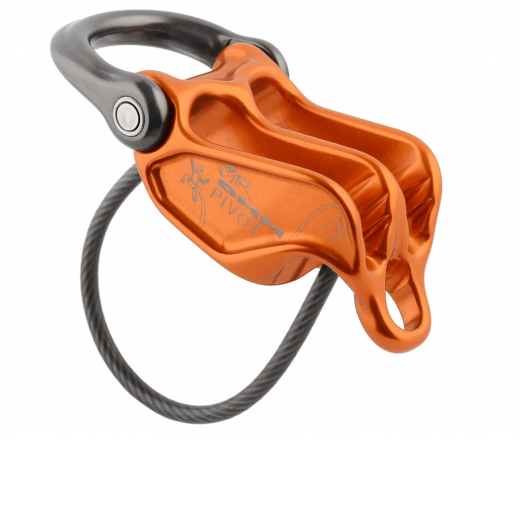 PIVOT ORANGE