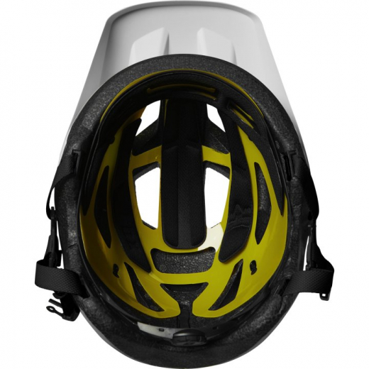 Mainframe Casque MIPS White