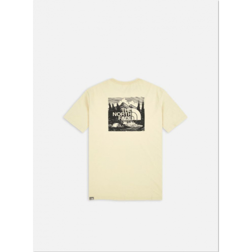 T-shirt Redbox Celebration Tee Gravel